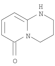 1,2,3,4-Tetrahydro-6H-pyrido[1,2-a]pyrimidin-6-o